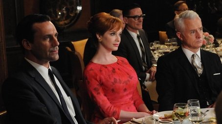 Waldorf Stories (2010) - Episode 6 poster and promotional image