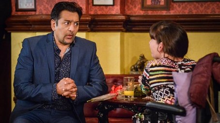 02/05/2016 (2016) - Episode 73 poster and promotional image