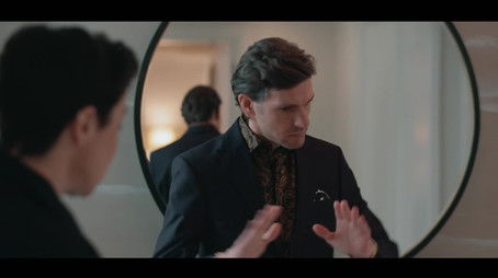 Impersonator (2021) - Episode 3 poster and promotional image