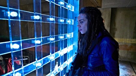 Wild, Wild Westerley (2016) - Episode 2 poster and promotional image