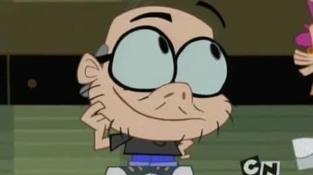 Metal Mental (2004) - Episode 12 poster and promotional image