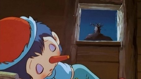 Stand up, genie of the great tree (1972) - Episode 41 poster and promotional image