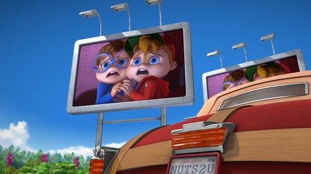 Monster Madness (2016) - Episode 28 poster and promotional image