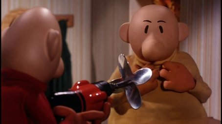 Tinkers (1976) - Episode 1 poster and promotional image