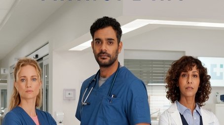 Season 3 (2022) - Season 3 poster and promotional image