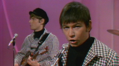 Ed Sullivan's Rock 'N' Roll Classics Sezóna 1