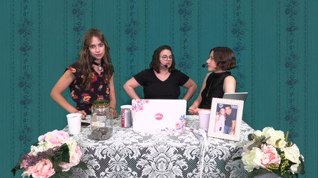 The Perfect Women Stagione 3