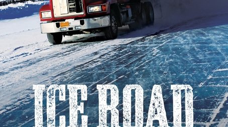 Ice Road Truckers (2007) poster