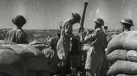 Secretos ocultos de la Segunda Guerra Mundial Temporada 1