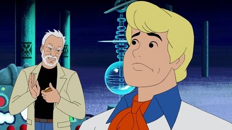 A Run Cycle Through Time! (2020) - Episode 23 poster and promotional image