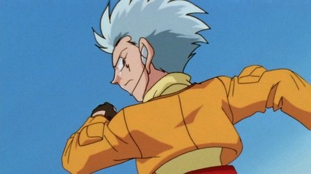Episode 37 (1997) - Episode 37 poster and promotional image