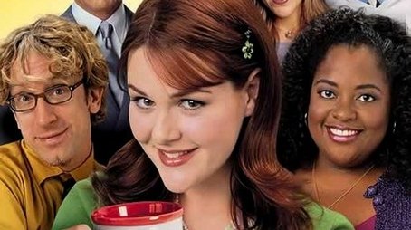 Season 2 (2003) - Season 2 poster and promotional image