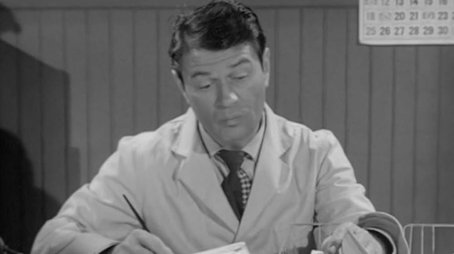 Here Comes Charlie (1963) - Episode 23 poster and promotional image