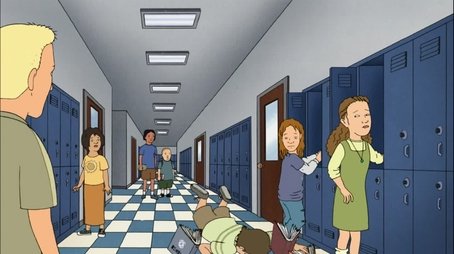 The Courtship of Joseph's Father (2008) - Episode 18 poster and promotional image