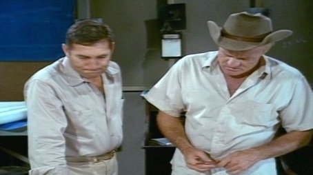 Take Two Aspirin (1966) - Episode 11 poster and promotional image