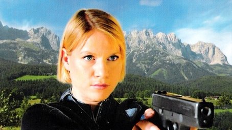 Season 2 (2002) - Season 2 poster and promotional image