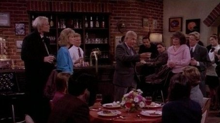 The Investment (1990) - Episode 8 poster and promotional image