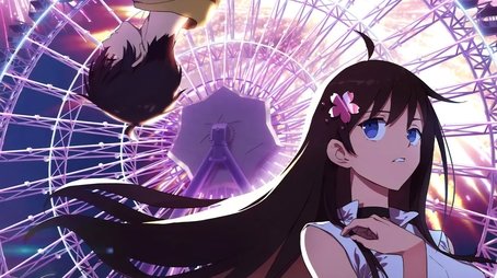 Season 1 (2020) - Season 1 poster and promotional image