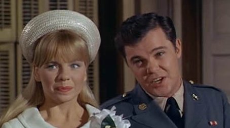 The Honeymoon Apartment (1967) - Episode 27 poster and promotional image