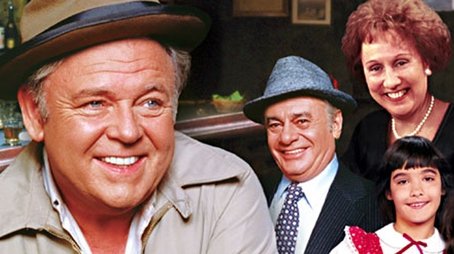 Archie Bunker's Place (1979) poster