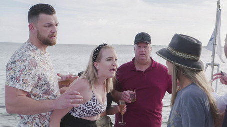 90 Day Fiancé: Happily Ever After? 시즌 6