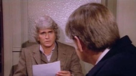 Home Again (1983) - Episode 16 poster and promotional image