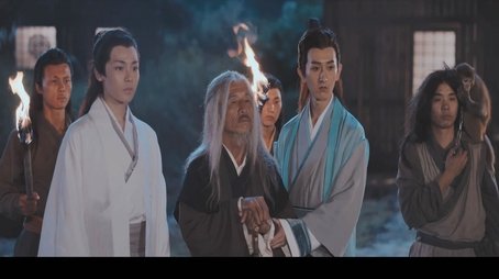 Rakshasa Street116