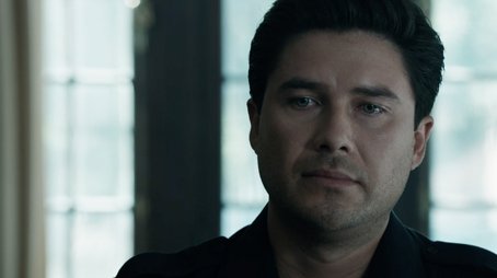 Manic Street Preacher (2019) - Episode 6 poster and promotional image