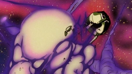 Waft Area Gamble (1980) - Episode 33 poster and promotional image