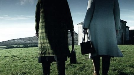 Night of the Nearly Dead (1998) - Episode 7 poster and promotional image