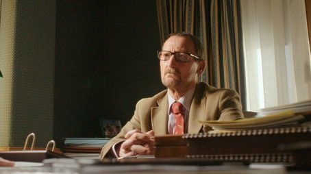 Marcial Dorado (2020) - Episode 14 poster and promotional image