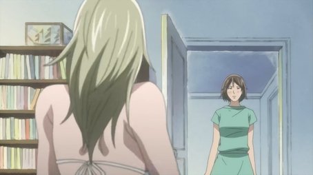Lesson 9 (2008) - Episode 9 poster and promotional image