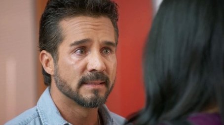 Te voy a denunciar (2025) - Episode 62 poster and promotional image