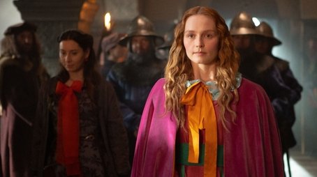 Episode 4 (2023) - Episode 4 poster and promotional image