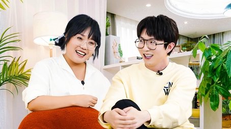 Between-Seasons Special Episode 1 (2022) - Episode 10 poster and promotional image