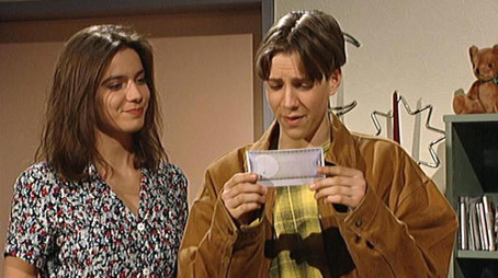 Episode 99 (1996) - Episode 99 poster and promotional image