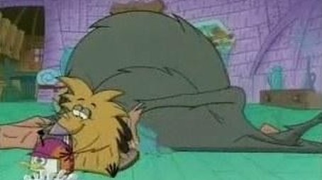In Search of Big Byoo-Tox (1999) - Episode 9 poster and promotional image