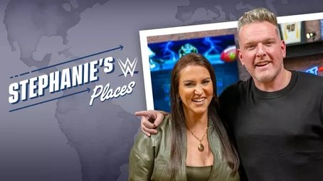 Pat McAfee Can't Be Stopped - Episode 7