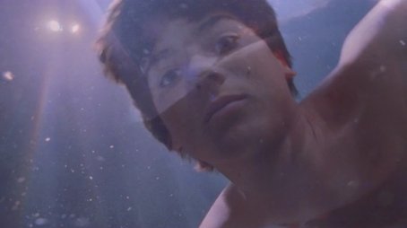 Submersion (1993) - Episode 8 poster and promotional image