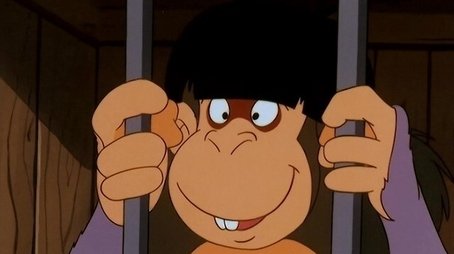 I'm sick of the circus (1972) - Episode 38 poster and promotional image