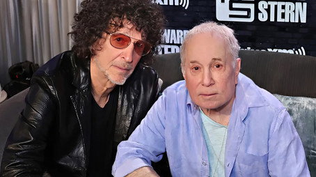 The Howard Stern Interview Сезон 18