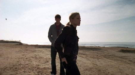 Postgame Mortem (2007) - Episode 13 poster and promotional image