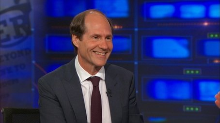 Cass Sunstein (2015) - Episode 42 poster and promotional image