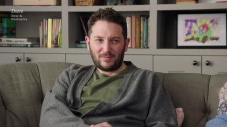 Episode 1 (2022) - Episode 1 poster and promotional image