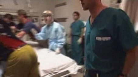 Emergency Room (1999) - Episode 42 poster and promotional image