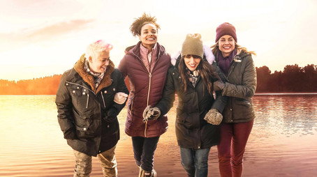 Dolly Parton: Hra na city Sezóna 1