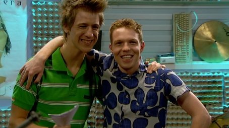 Episode 5 (2007) - Episode 5 poster and promotional image