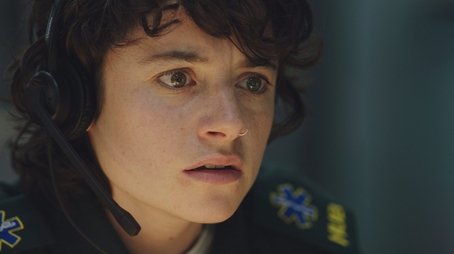 Brace, Brace, Brace (2025) - Episode 9 poster and promotional image