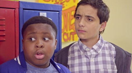 A Day At Cortez (2020) - Episode 4 poster and promotional image