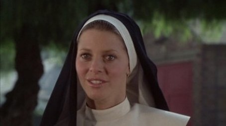 Sister Jaime (1976) - Episode 8 poster and promotional image